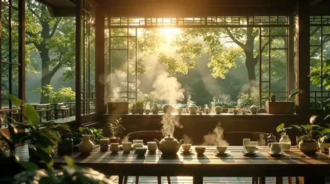 成都的清晨 - 韩国电影 成都的清晨 - 封面